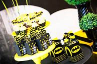 Image result for Batman Birthday Party Ideas