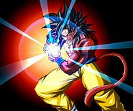 Image result for Dibujos De Goku Fase 4