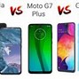 Image result for Moto Z4 vs Iphon 6s Plus