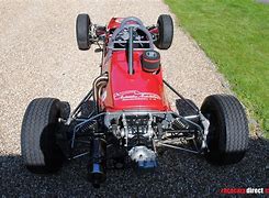 Image result for Crossle Formula Ford