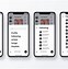 Image result for Web Design Layout for Phones