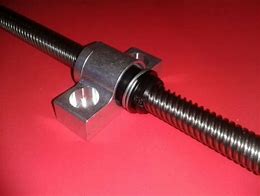 Image result for Threaded Rod Flange