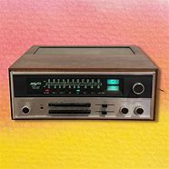 Image result for Retro-Style Stereo Receiver 1 Din