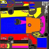 Image result for iRacing Dirt Late Model Template