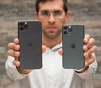 Image result for iPhone 11 Size in Hand