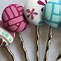 Image result for Bobby Pin Hair Clips