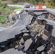 Image result for Earthquake in Us Today
