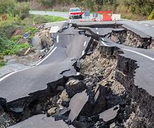 Image result for Earthquakes of Today