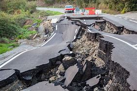 Image result for Big Earthquake