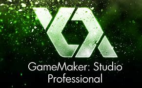 Image result for Game Maker Studio Pro