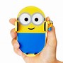 Image result for Minion Phone Car Holder