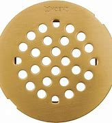 Image result for Shower Drain Cover