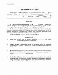 Image result for Handyman Contract