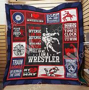 Image result for Wrestling Blankets