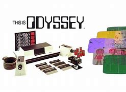 Image result for Magnavox Odyssey Games