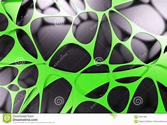 Image result for 3D Organic Structure