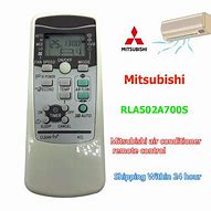 Image result for Remote Control Mitsubishi Rkx502aoo1c