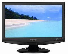 Image result for Sharp TV