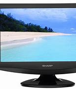 Image result for Sharp LCD TV