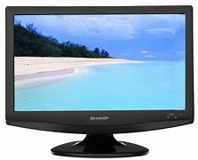 Image result for Sharp LCD TV Box