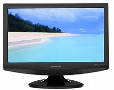 Image result for Sharp LCD TV Model