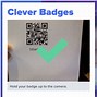 Image result for Forgot My Badge