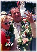 Image result for A.J. Foyt and Lucy