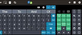 Image result for Simple On Screen Keyboard