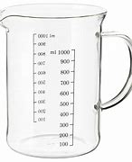 Image result for Glass Measuring Cup with Lid