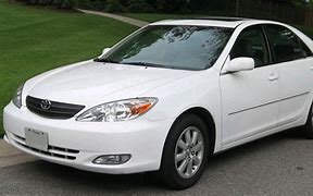 Image result for 02 Toyota Camry