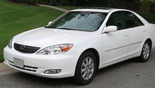 Image result for 04 Toyo Camry