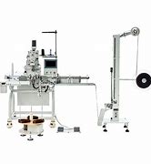 Image result for Automatic Elastic Cutting Machine