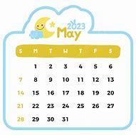 Image result for Changing Day Calendars