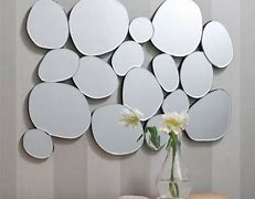 Image result for Unusual Shaped Mirrors