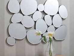 Image result for Unusual Shaped Mirrors