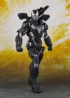 Image result for War Machine MK4 Armor