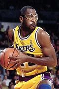 Image result for James Worthy Basketball Player