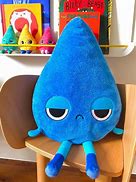 Image result for Squishy Raindrop Toy