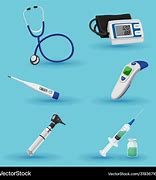 Image result for Medical Equipment Vector