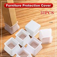 Image result for Chair Feet Protectors