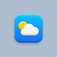 Image result for 3D iOS Edge App Icon