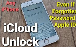 Image result for How to Unlock iPhone 8 Cloud