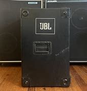 Image result for JBL Cabaret Speakers