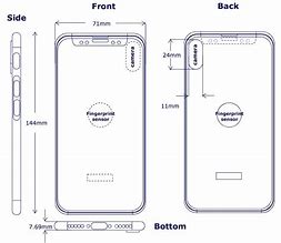 Image result for iPhone 8 Plus Schema