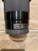 Image result for Sony Zoom Lens