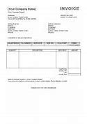 Image result for Freelance Invoice Template Free