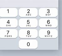 Image result for iPad Numeric On-Screen Keypad