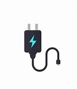 Image result for Phone Charger Logo