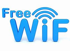 Image result for Free Internet Wi-Fi Connection