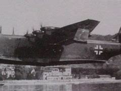 Image result for Bv-238 German Seaplane